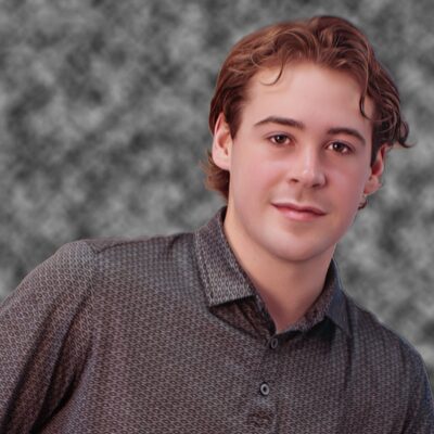 Alex Bannister, REALTOR®