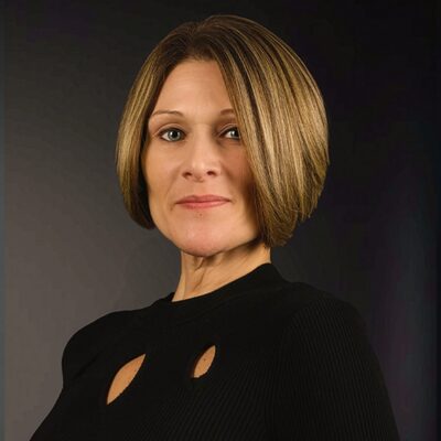 Amanda Smith, Marketing & Technology Manager
