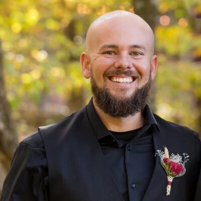Chris Houk, REALTOR® | Property Manager