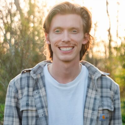 Connor Anderson, REALTOR® | Property Manager