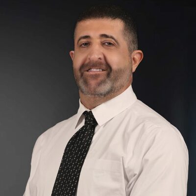 Halk Chamsayidi, REALTOR®