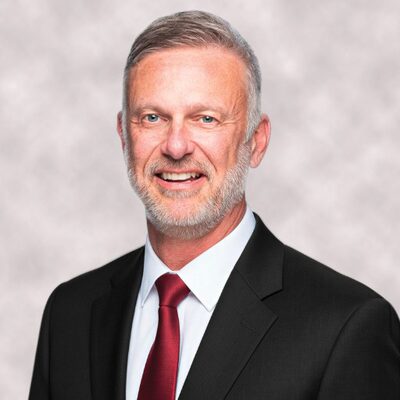 James Yates, VP & Managing Broker