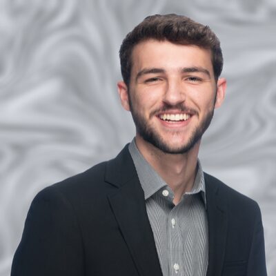 Karter McCoy, REALTOR® | Property Manager