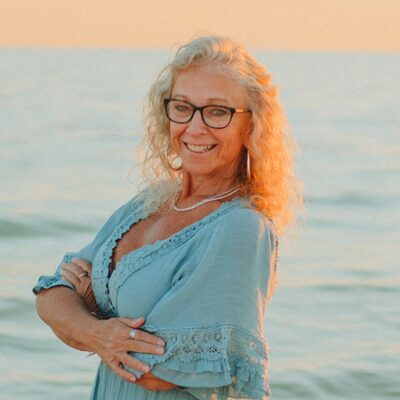 Marilea Johnson, REALTOR®